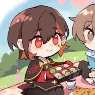 🍱 emoji nu carnival ✧･ﾟ: *✧･ﾟ:* Telegram sticker 5 of 38