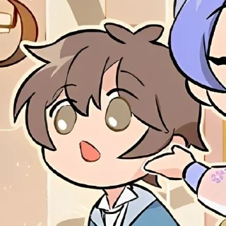 😲 emoji nu carnival ✧･ﾟ: *✧･ﾟ:* Telegram sticker 16 of 38