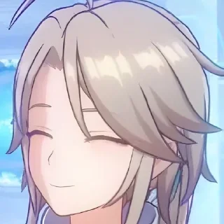 😊 emoji 𝑌𝑎𝑛𝑞𝑖𝑛𝑔 :: ❄️ Telegram sticker 13 of 45