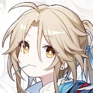 🤔 emoji 𝑌𝑎𝑛𝑞𝑖𝑛𝑔 :: ❄️ Telegram sticker 14 of 45