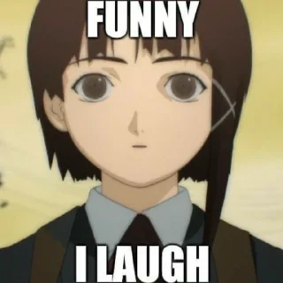 🤨 emoji кто прочитал у того самая лучшая мама Telegram sticker 10 of 69
