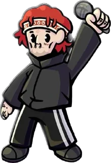 Sticker from spot<3 @no0ffense
