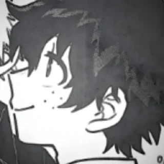 Sticker from DEKU @polinaDEKU