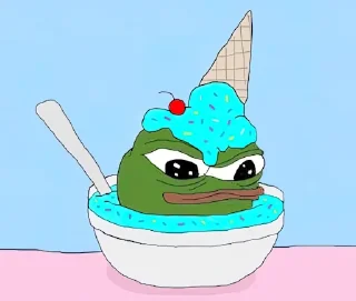 🍦 emoji щя вагнера атьедут Telegram sticker 10 of 22