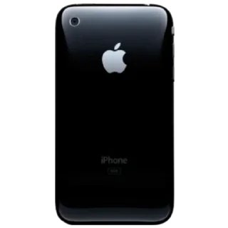 Sticker from iPhone