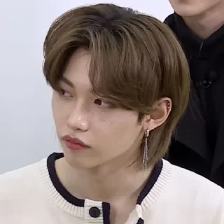 Sticker from StRaY KiDs