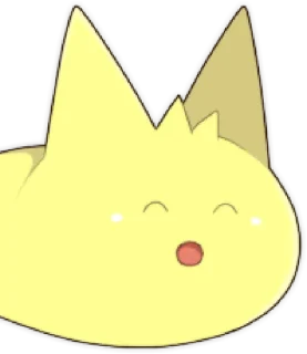 🐛 emoji Mogeko sprites. Telegram sticker 15 of 42