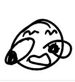 ☠️ emoji 📹 Видео Telegram sticker 12 of 13