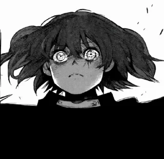 🎑 emoji tokyo ghoul ⁠♡ @phant0mbody Telegram sticker 15 of 28