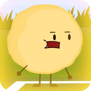 🌟 emoji Dough II ||| by Vv67 Telegram sticker 22 of 120