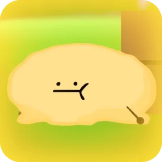 🌟 emoji Dough II ||| by Vv67 Telegram sticker 13 of 120