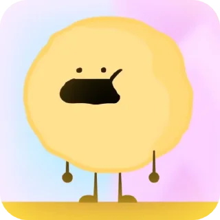 🌟 emoji Dough II ||| by Vv67 Telegram sticker 9 of 120