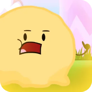 🌟 emoji Dough II ||| by Vv67 Telegram sticker 15 of 120