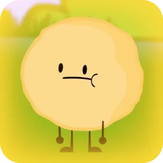 🌟 emoji Dough II ||| by Vv67 Telegram sticker 5 of 120