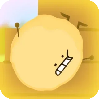 🌟 emoji Dough II ||| by Vv67 Telegram sticker 11 of 120