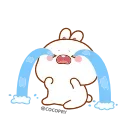 😭 emoji ميوسات🩷 Telegram sticker 15 of 120