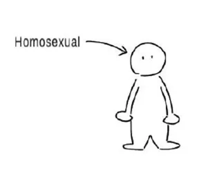 🏳‍🌈 emoji pain Telegram sticker 9 of 84