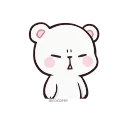 😡 emoji ميوسات🩷 Telegram sticker 13 of 120