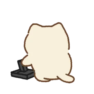 💬 emoji Больше стикеров тут: @allstickers_tg Telegram sticker 4 of 24