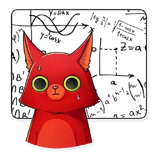 😨 emoji @pepperp1n Telegram sticker 23 of 66