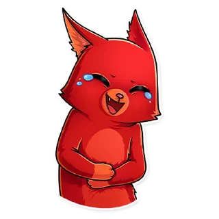 😂 emoji @pepperp1n Telegram sticker 19 of 66
