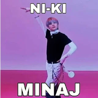 👹 emoji Nishimura riki Telegram sticker 6 of 28