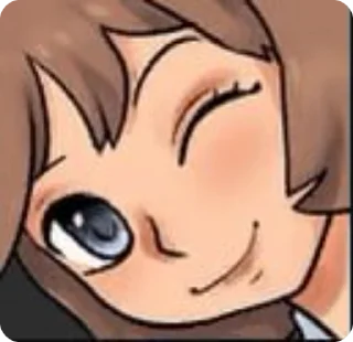 😉 emoji ESCS_pack Telegram sticker 2 of 63