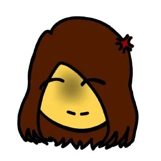 😡 emoji Це що? Telegram sticker 21 of 41