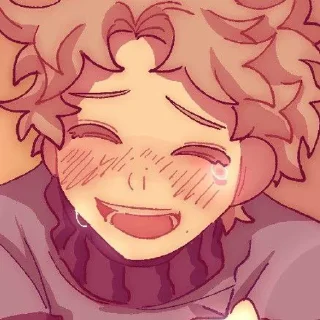 ☺️ emoji Winnie Bosko // @nandekoto Telegram sticker 7 of 92