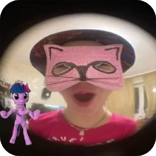 Sticker from 🫀только для родных!🌸
