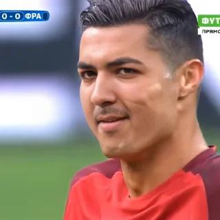 😭 emoji Создать мемы ➡️ @sportsmem_bot Telegram sticker 15 of 23