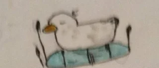 🌟 emoji Гусь-обнимусь Telegram sticker 6 of 7