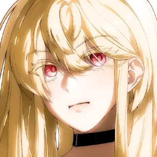 😒 emoji Калиста Telegram sticker 5 of 49