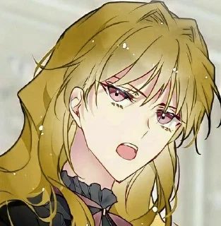 😠 emoji Калиста Telegram sticker 18 of 49