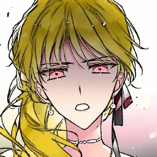😠 emoji Калиста Telegram sticker 10 of 49