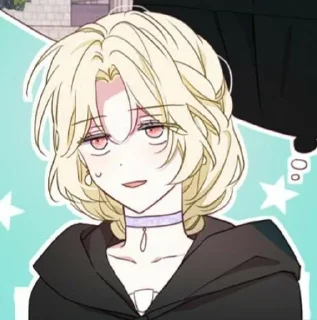 😅 emoji Калиста Telegram sticker 14 of 49