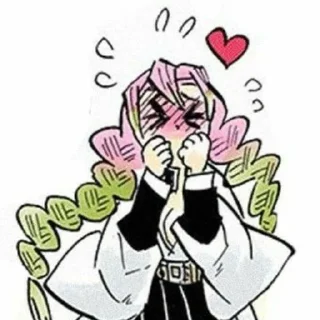 Sticker from •Mitsuri•