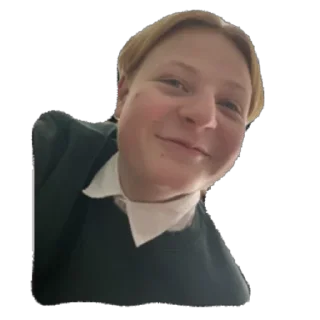 😇 emoji Практика Telegram sticker 8 of 111