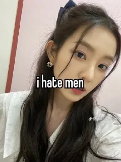 Sticker from honest reaction