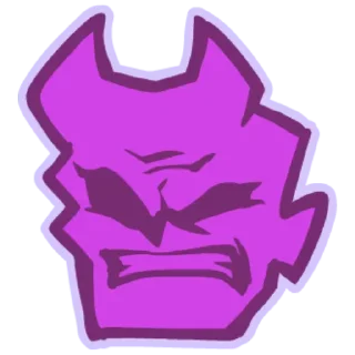 Sticker from Топ стикеры -> @Earth928B