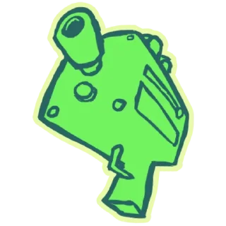 Sticker from Топ стикеры -> @Earth928B