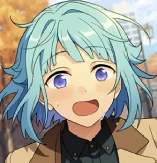 😟 emoji вставить текст Telegram sticker 13 of 81