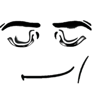 😄 emoji Рожа Telegram sticker 7 of 14