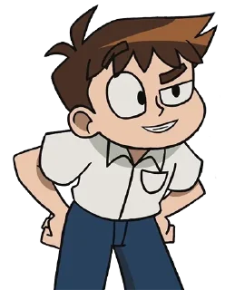 😁 emoji Evangelion ➩ @Earth928B Telegram sticker 11 of 20