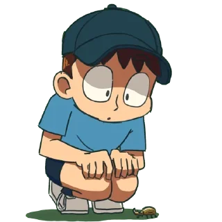 😶 emoji Evangelion ➩ @Earth928B Telegram sticker 20 of 20