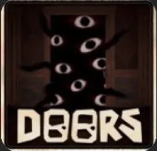 Sticker from D00RS