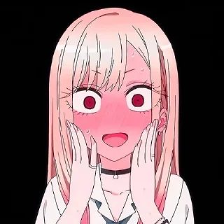 😳 emoji @khentay_pornooo_sexoks Telegram sticker 5 of 25