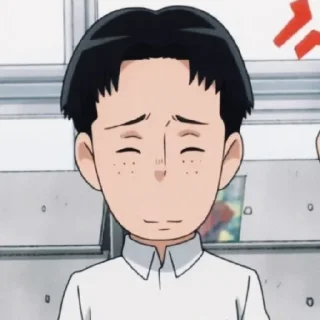 😄 emoji Марко Telegram sticker 5 of 11