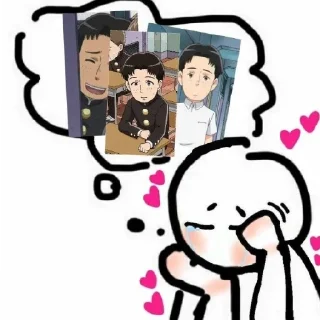 😄 emoji Марко Telegram sticker 8 of 11