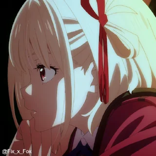 🤔 emoji Стикеры @anime_sticks Telegram sticker 17 of 50